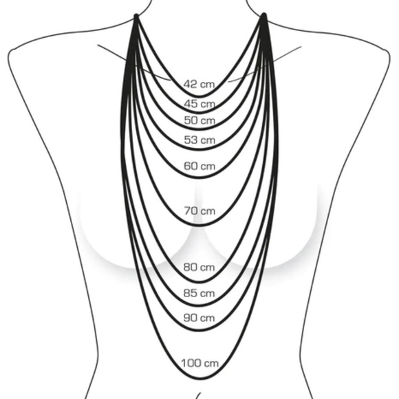 DRAGONS HEAD + ONYX NATURAL CHOKER NECKLACE size adjustable - Picture 11 of 11